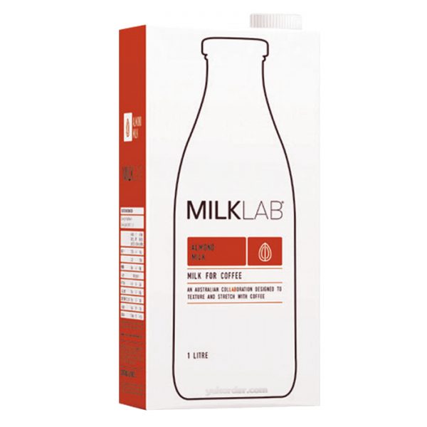 Milklab Almond
