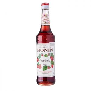 monin rapsberry