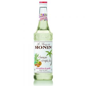 monin triple sec