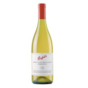 Penfolds Private Release Chardonnay