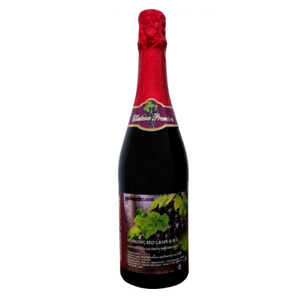 chateau red grape