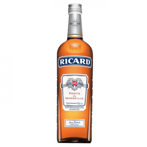 Ricard 45 Pastis 750 ml