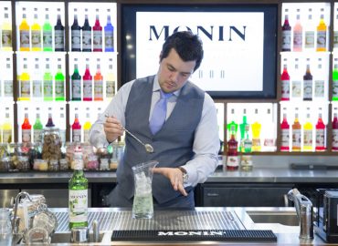 Resep Mocktail