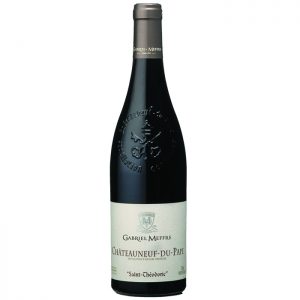 gabriel meffre chateauneuf du pape