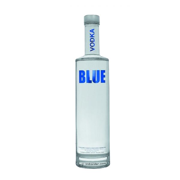 bali moon vodka blue