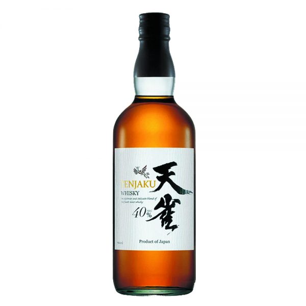 tenjaku whisky japanese