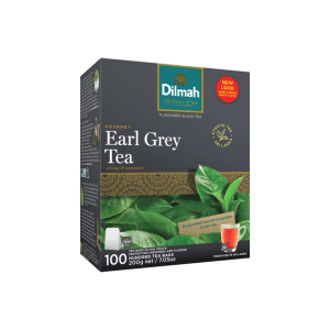 dilmah gourmet earl grey 100s 2