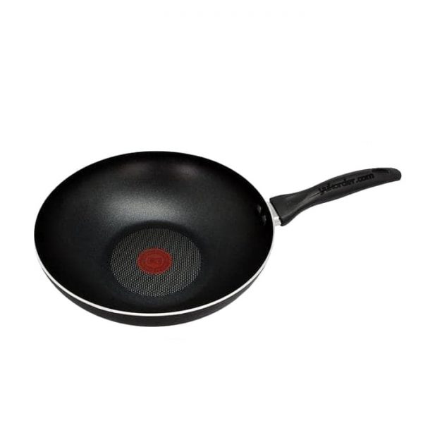 tefal cook & clean wokpan 28cm