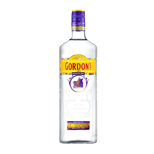 Gordon Gin Premium Dry