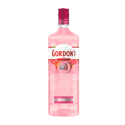 Gordon's Gin Premium Pink 750 ml