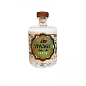 Voyage Gin 700 ml