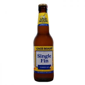 single fin 330 ml