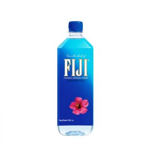 fiji water 1000 ml