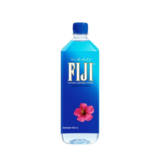 fiji water 1000 ml