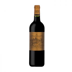 chateau d'issan margaux 2011