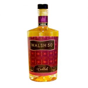 walsh 50