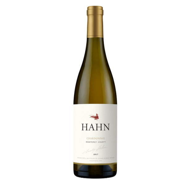 Hahn Chardonnay 750 ml