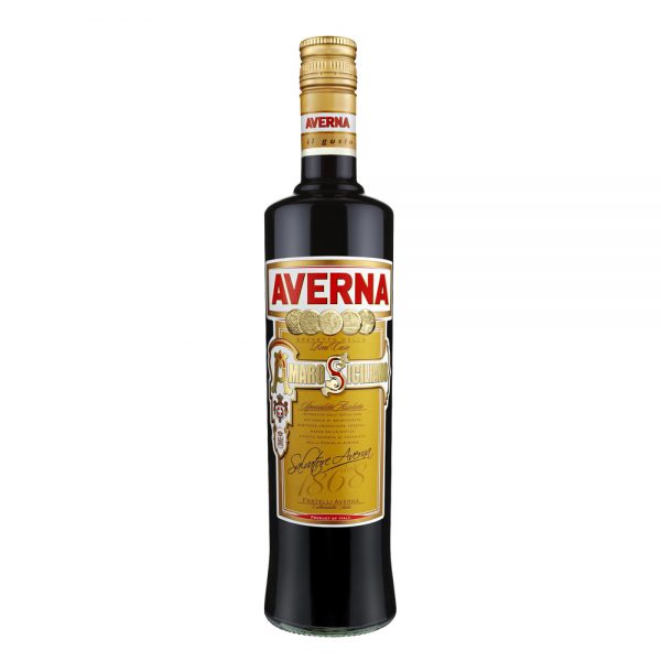 Averna Amaro Siciliano 700 ml