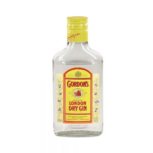 Gordon's London Dry Gin 200 ml