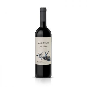 Zuccardi Seri A Bonarda 750ml