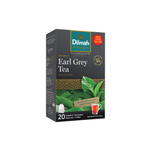 Dilmah Earl Grey - Teh Celup 20S