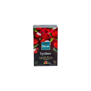 Dilmah Exotic Fun Lychee 20S 2