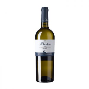 Pecten Fiano Salento 750ml