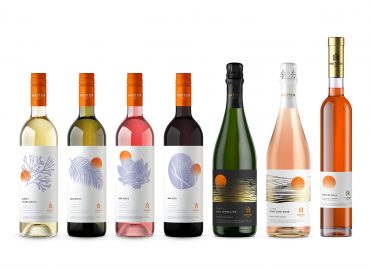 Hatten wine