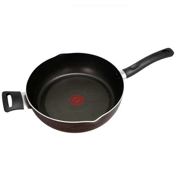 Tefal Day by Day Deep Frypan 28 cm