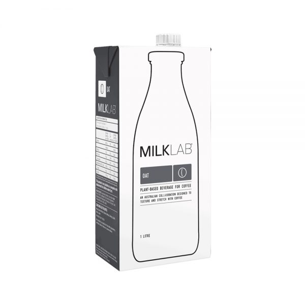 Milklab Oat Milk
