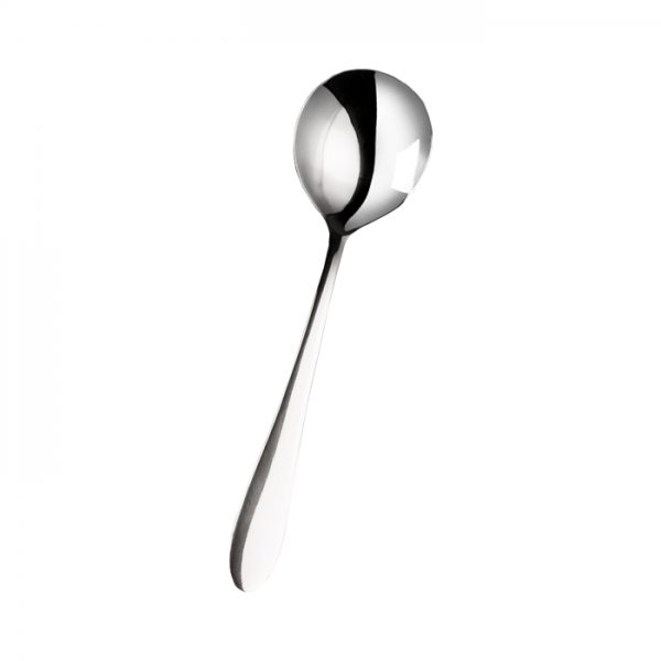 serena vancaouver soup spoon