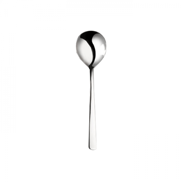 serena vermont soup spoon