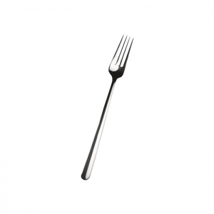 serena tulip dessert fork