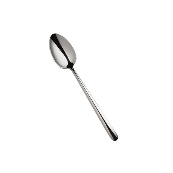 serena tulip table spoon