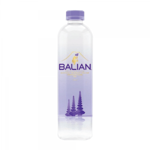 Balian Natural Mineral Water Pet 500ml