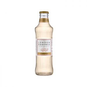 London Essence Ginger Ale Tonic Water 200 ML