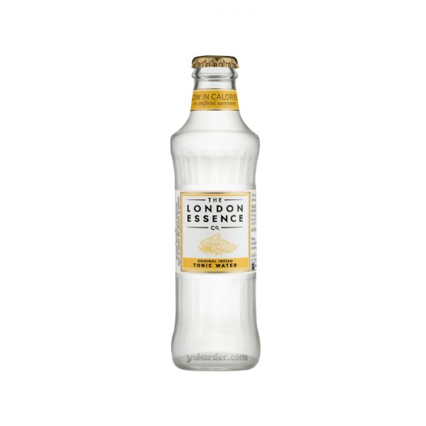London Essence Original Indian Tonic Water 200 ml