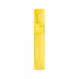 Relx Pixel Lemon Zest