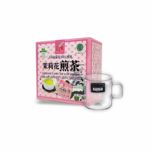 OSK Japanese Green Tea with Jasmine 50S