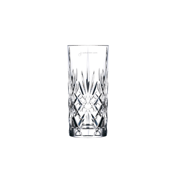 RCR Cristalleria Melodia Highball Glass 360 ml