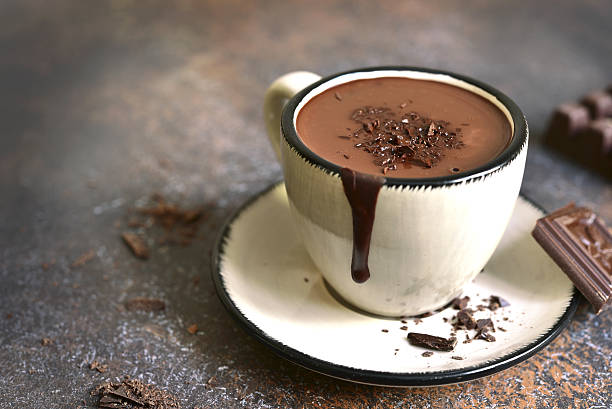 5 Manfaat Minum Coklat Panas di Pagi Hari - Panen Lentera Jaya