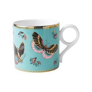 Archive At Wedgwood - Butterfly Dance Mug / Gelas 0.3L