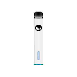 RELX WAKA Solo Disposable Pod - Blueberry Splash