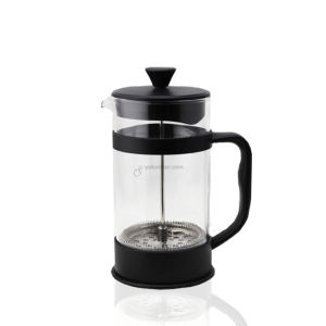 Serena Milan - Borosilicate Coffee Maker French Press 350ml