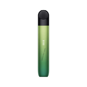 RELX Infinity Plus Device - Enchanted Jungle (Green Gradien)