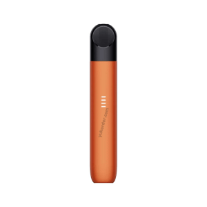 RELX Infinity Plus Device - Solar Burst (Orange)