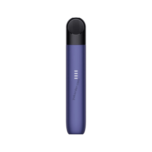 RELX Infinity Plus Device - Very Peri (Blue)