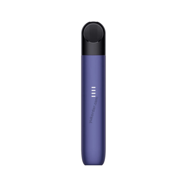 RELX Infinity Plus Device - Very Peri (Blue)