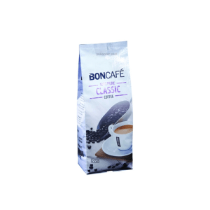 Boncafe Espresso Blends - Black Gold 500 gram