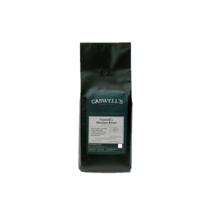 Caswell's Espresso Blends - Absolute 250 gram